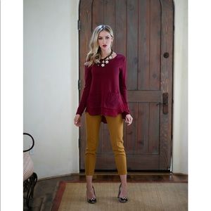 Evys Tree Trish In Merlot